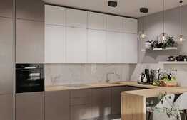 Apartament de 2 camere, decomandat, 58 mp, loc de parcare, Lidl Dacia