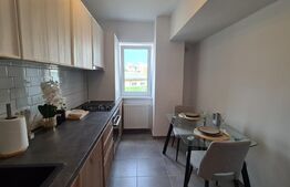 Apartament de 2 camere, decomandat, 58 mp, loc de parcare, Lidl Dacia