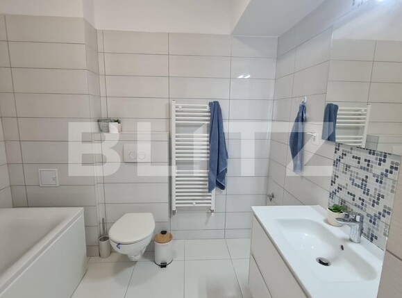 Apartament de vânzare 2 camere Canta - 78539AV | BLITZ Iași | Poza7