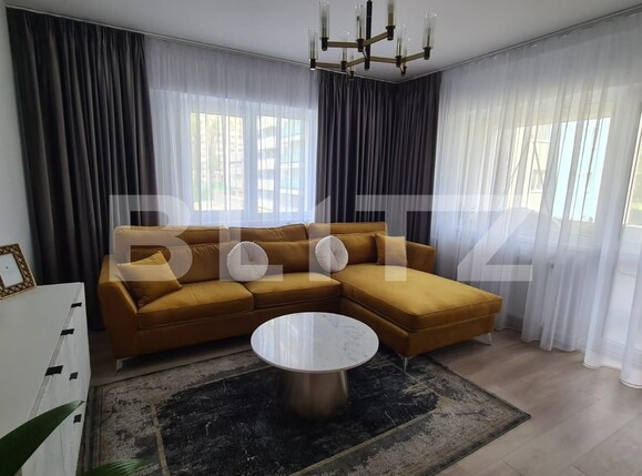 Apartament de vânzare 2 camere Canta - 78539AV | BLITZ Iași | Poza1