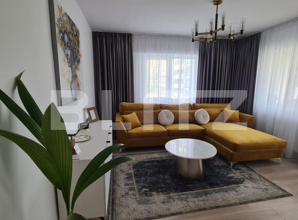 Apartament de vânzare 2 camere Canta - 78539AV | BLITZ Iași | Poza2