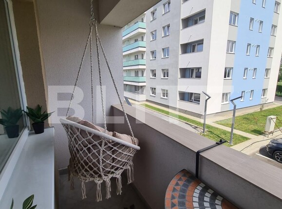 Apartament de vânzare 2 camere Canta - 78539AV | BLITZ Iași | Poza8