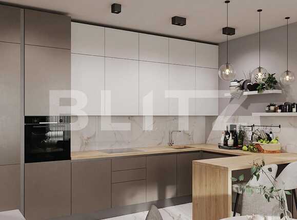 Apartament de vânzare 2 camere Canta - 78539AV | BLITZ Iași | Poza10