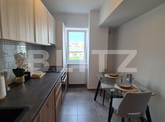 Apartament de vânzare 2 camere Canta - 78539AV | BLITZ Iași | Poza3