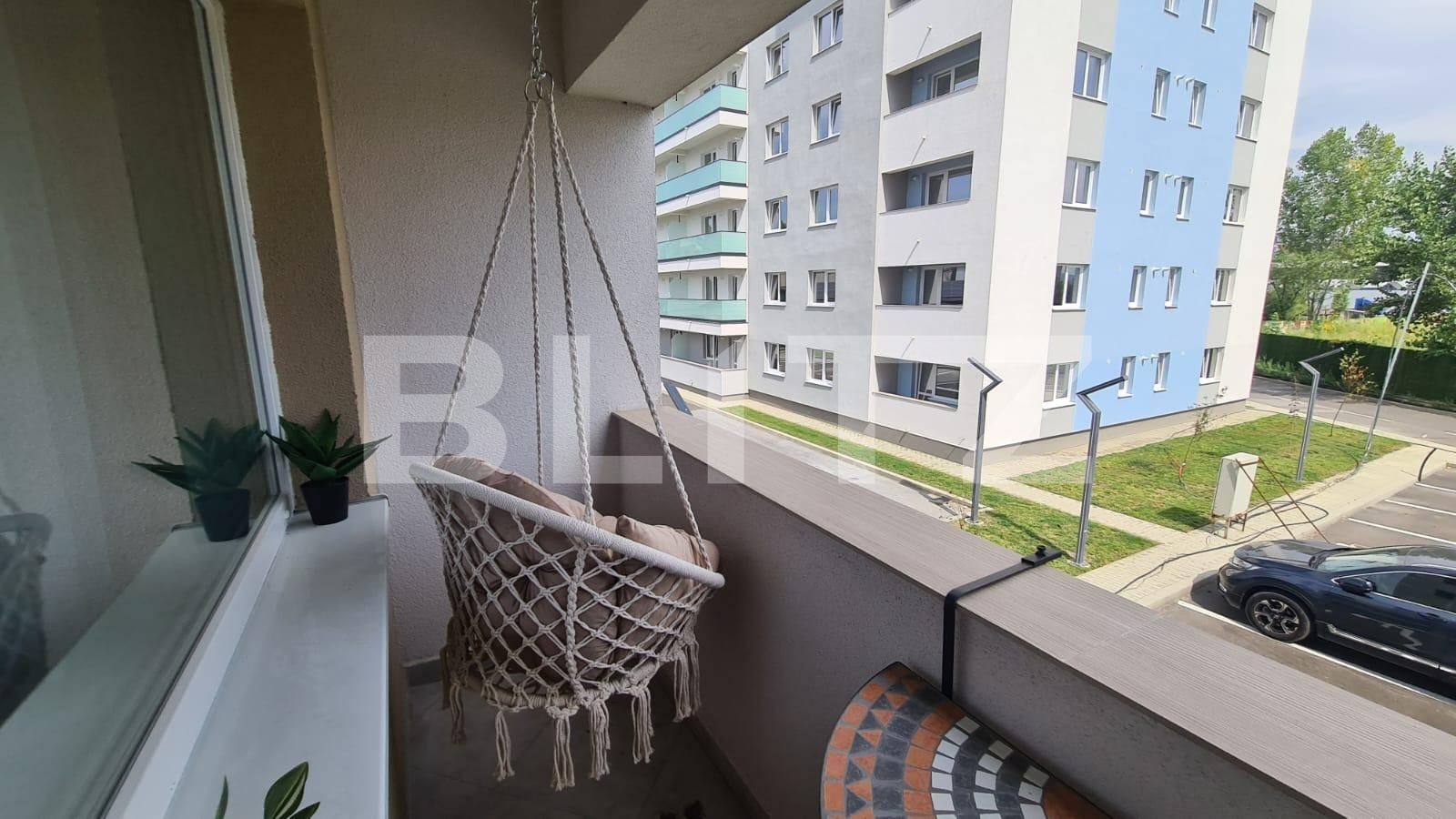 Apartament de vânzare 2 camere Canta - 78539AV | BLITZ Iași | Poza8