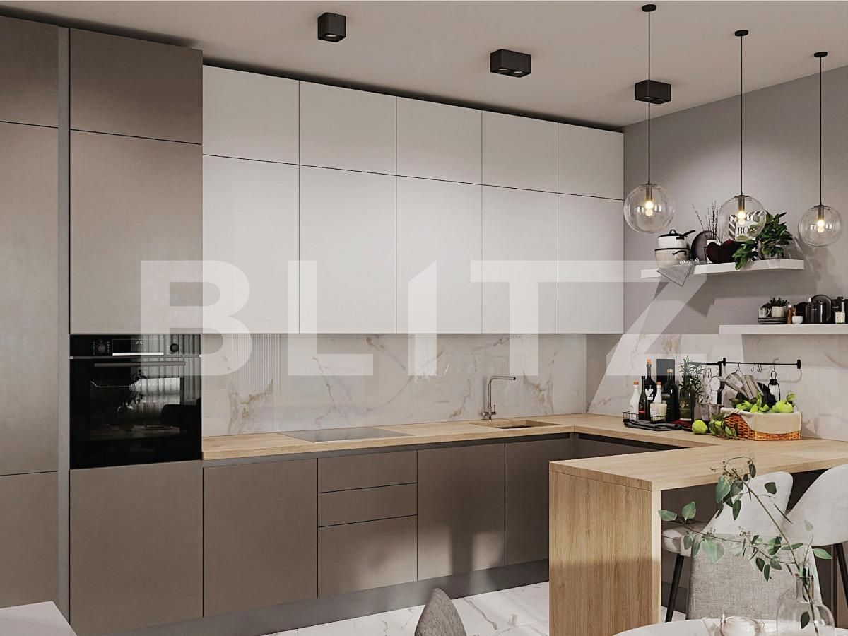 Apartament de vânzare 2 camere Canta - 78539AV | BLITZ Iași | Poza10