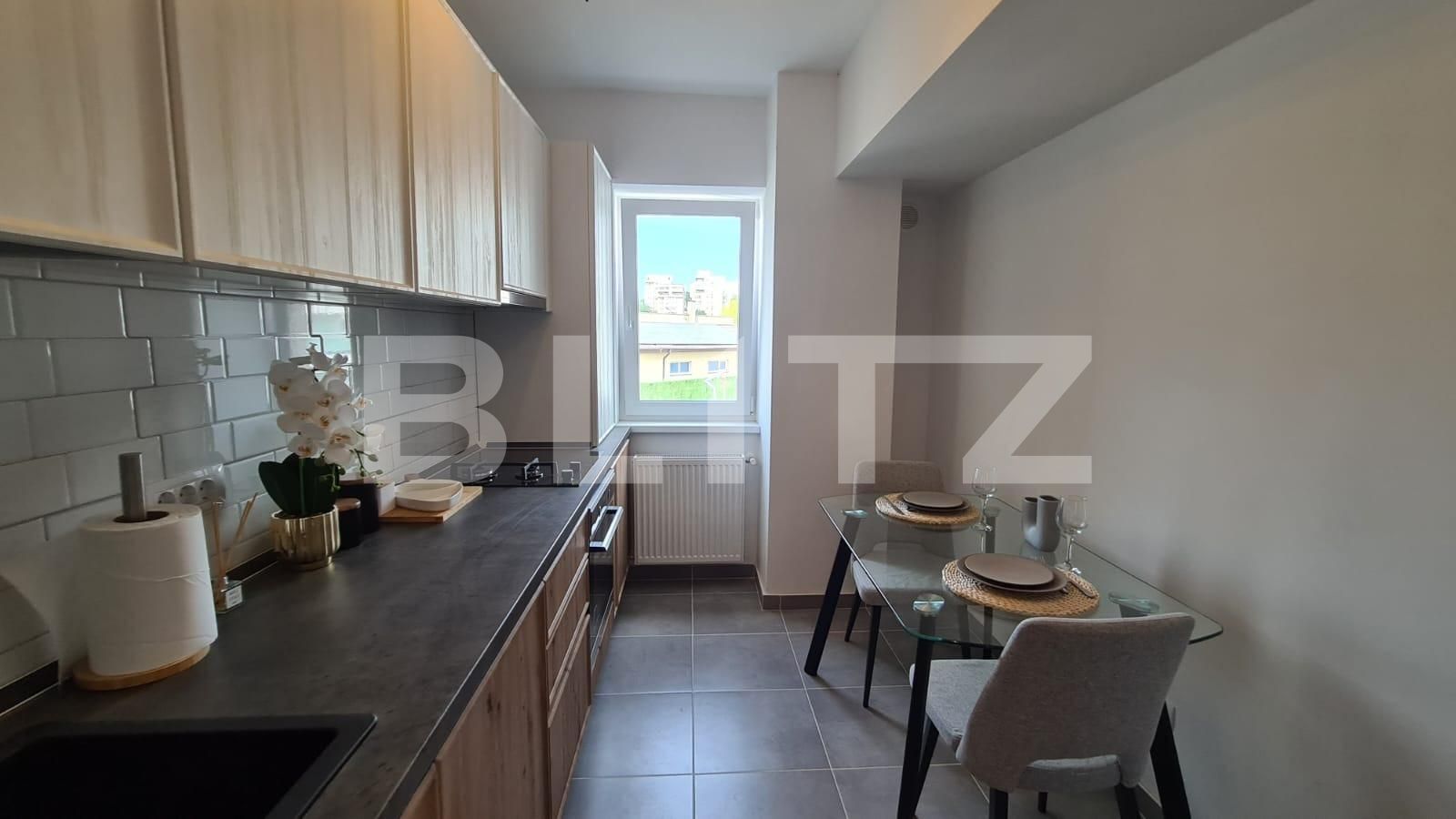 Apartament de vânzare 2 camere Canta - 78539AV | BLITZ Iași | Poza3