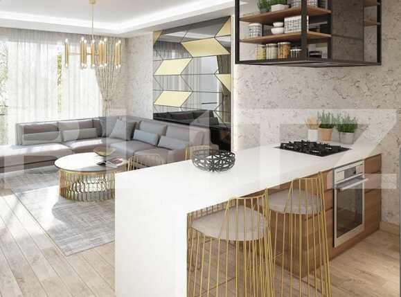 Apartament de vânzare 2 camere Canta - 78543AV | BLITZ Iași | Poza3