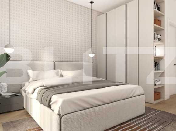 Apartament de vânzare 2 camere Canta - 78543AV | BLITZ Iași | Poza4
