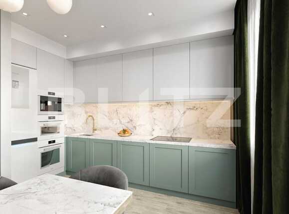 Apartament de vânzare 2 camere Canta - 78547AV | BLITZ Iași | Poza3