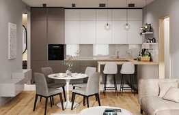 Apartament nou de 2 camere, 63 mp, Lidl Canta