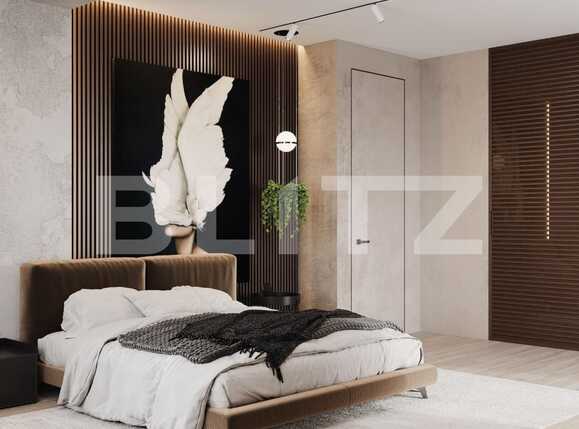 Apartament de vânzare 2 camere Canta - 78548AV | BLITZ Iași | Poza1