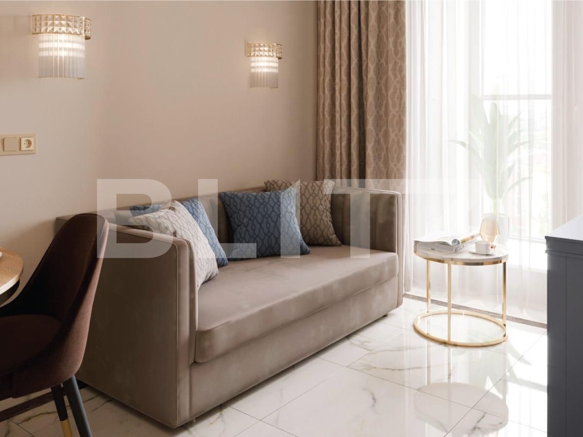 Apartament de vânzare 2 camere Canta - 78548AV | BLITZ Iași | Poza3