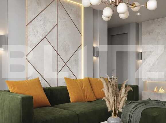 Apartament de vânzare 3 camere Canta - 78550AV | BLITZ Iași | Poza6