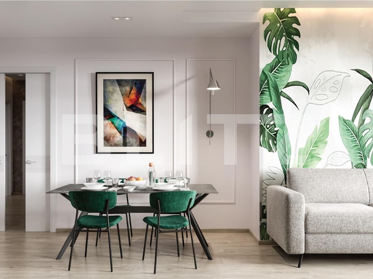 Apartament de vânzare 3 camere Canta - 78550AV | BLITZ Iași | Poza8