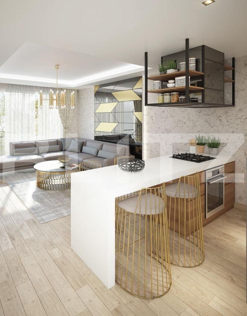 Apartament de vânzare 3 camere Canta - 78550AV | BLITZ Iași | Poza7