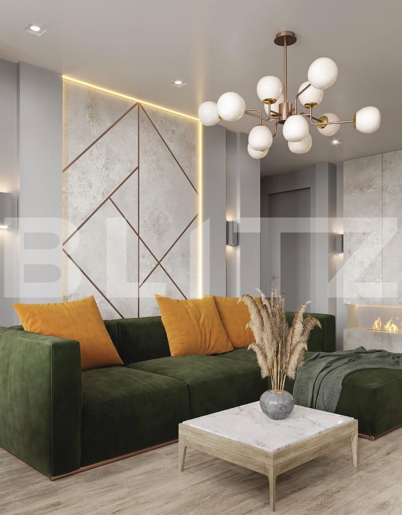 Apartament de vânzare 3 camere Canta - 78550AV | BLITZ Iași | Poza6