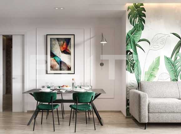 Apartament de vânzare 3 camere Canta - 78554AV | BLITZ Iași | Poza6