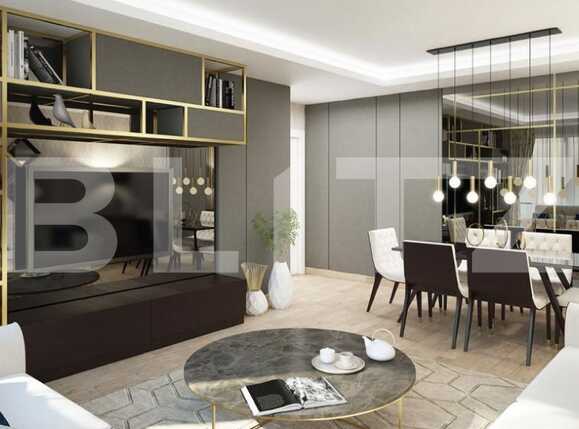 Apartament de vânzare 3 camere Canta - 78554AV | BLITZ Iași | Poza3