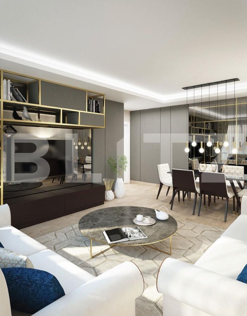 Apartament de vânzare 3 camere Canta - 78554AV | BLITZ Iași | Poza3