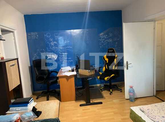 Apartament de vânzare 2 camere Podu Ros - 78576AV | BLITZ Iași | Poza2