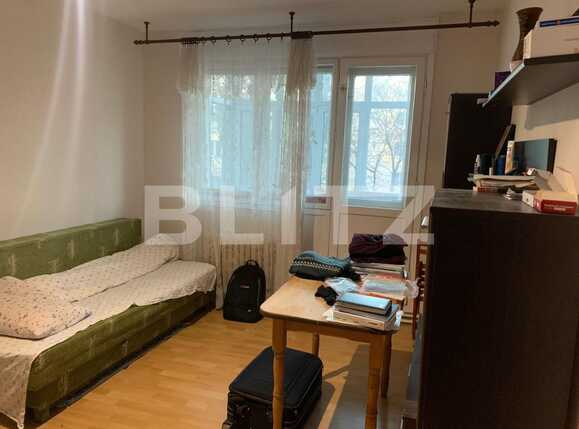 Apartament de vânzare 2 camere Podu Ros - 78576AV | BLITZ Iași | Poza1