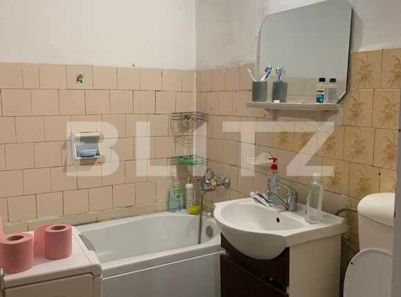 Apartament de vânzare 2 camere Podu Ros - 78576AV | BLITZ Iași | Poza8