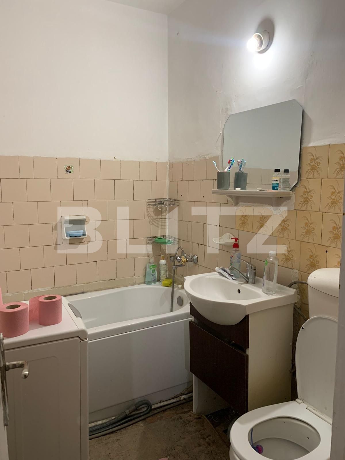 Apartament de vânzare 2 camere Podu Ros - 78576AV | BLITZ Iași | Poza8