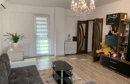 Apartament 3 camere, decomandat, tripla vedere, 91 mp, terasa, zona Rediu