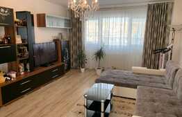 Apartament 3 camere, decomandat, tripla vedere, 91 mp, terasa, zona Rediu