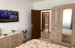 Apartament 3 camere, decomandat, tripla vedere, 91 mp, terasa, zona Rediu