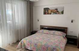 Apartament 3 camere, decomandat, tripla vedere, 91 mp, terasa, zona Rediu