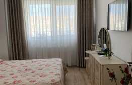 Apartament 3 camere, decomandat, tripla vedere, 91 mp, terasa, zona Rediu
