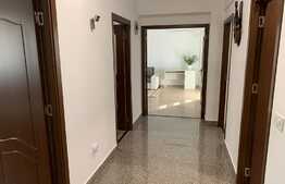Apartament 3 camere, decomandat, tripla vedere, 91 mp, terasa, zona Rediu
