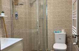 Apartament 3 camere, decomandat, tripla vedere, 91 mp, terasa, zona Rediu