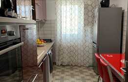 Apartament 3 camere, decomandat, tripla vedere, 91 mp, terasa, zona Rediu