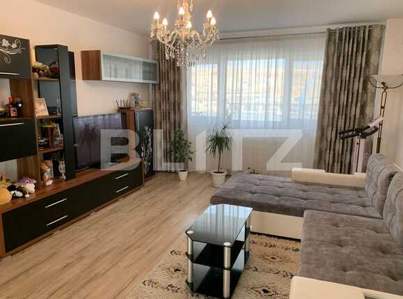 Apartament de vânzare 3 camere Rediu - 78578AV | BLITZ Iași | Poza1