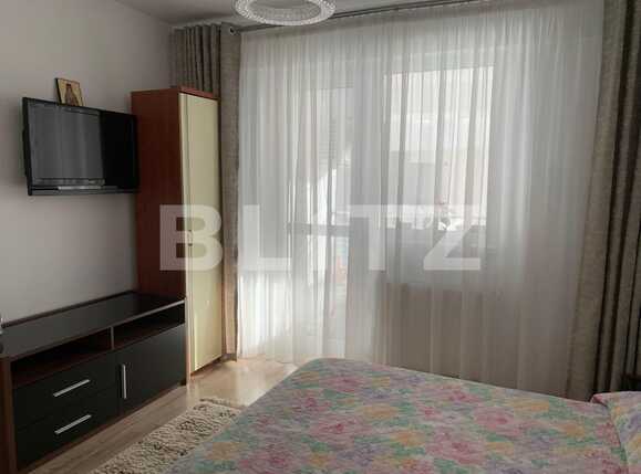 Apartament de vânzare 3 camere Rediu - 78578AV | BLITZ Iași | Poza5