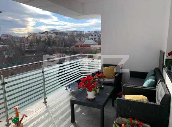 Apartament de vânzare 3 camere Rediu - 78578AV | BLITZ Iași | Poza3