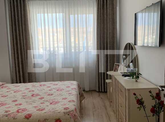 Apartament de vânzare 3 camere Rediu - 78578AV | BLITZ Iași | Poza8