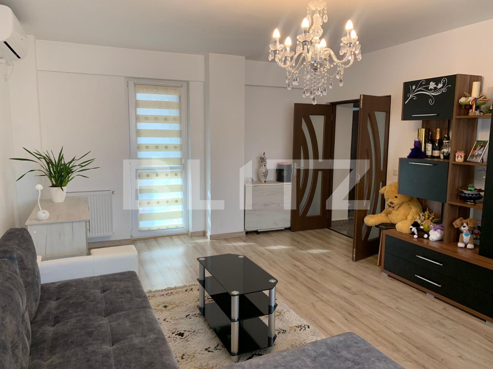 Apartament de vânzare 3 camere Rediu - 78578AV | BLITZ Iași | Poza2