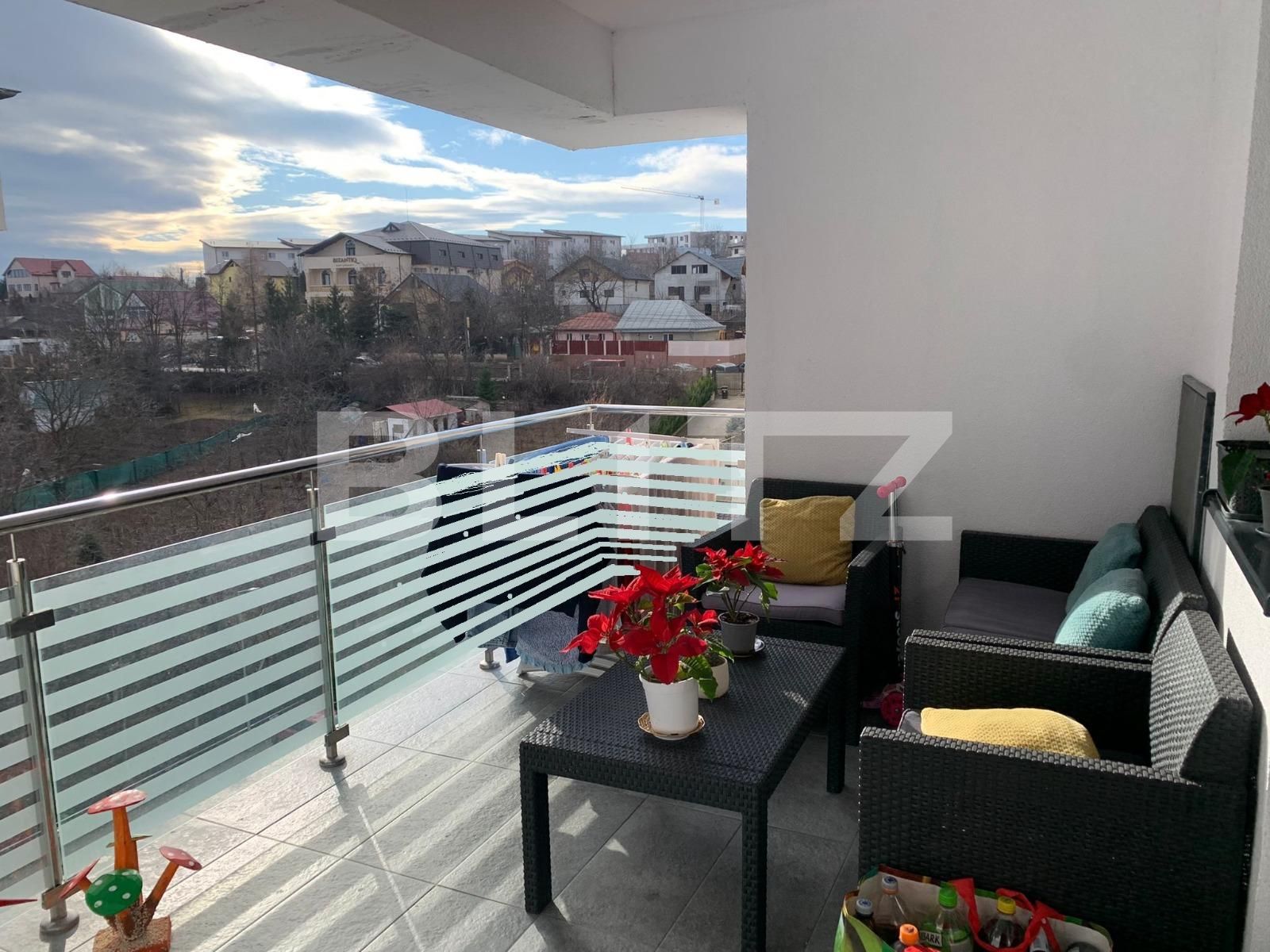 Apartament de vânzare 3 camere Rediu - 78578AV | BLITZ Iași | Poza3