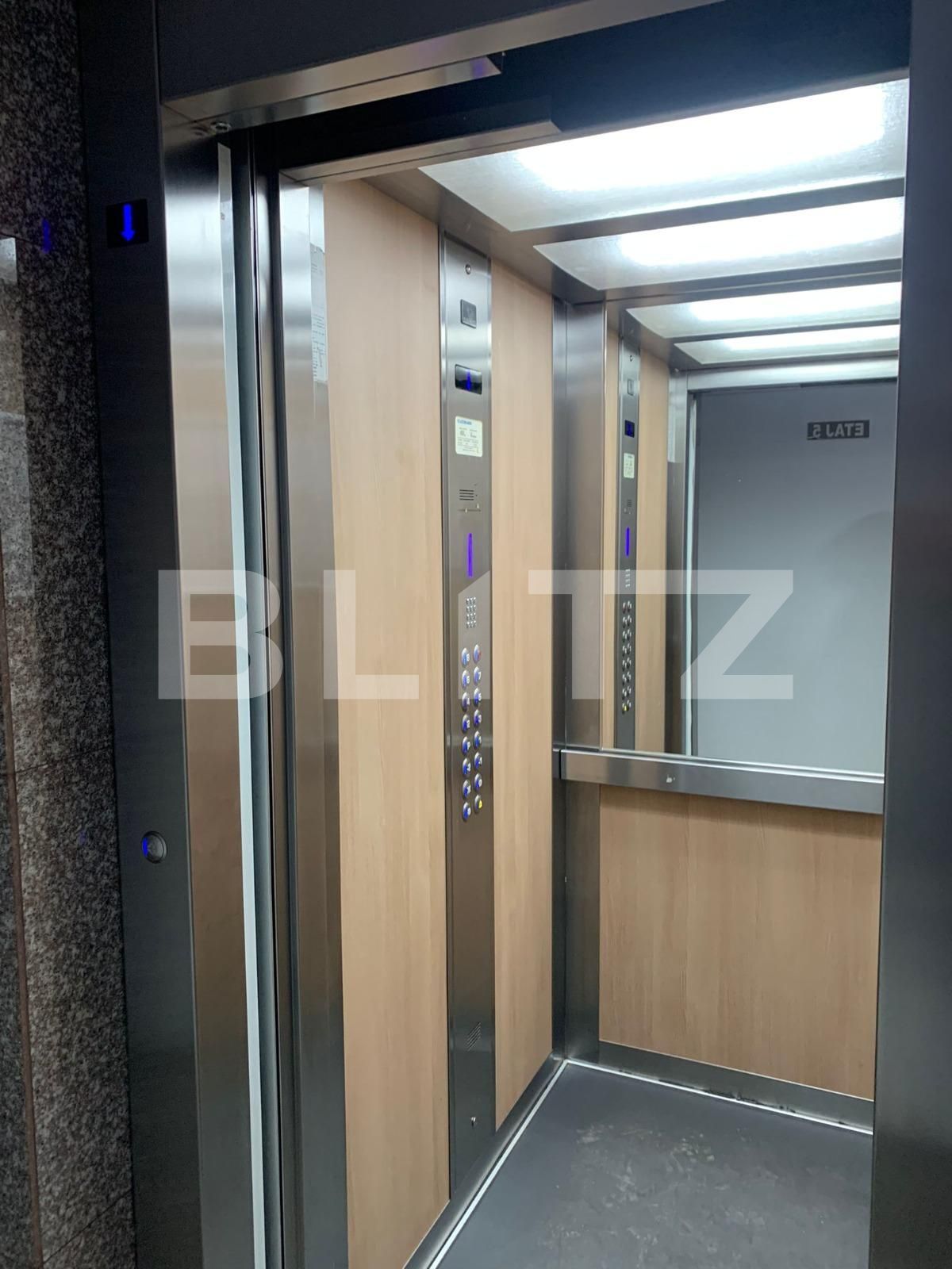 Apartament de vânzare 3 camere Rediu - 78578AV | BLITZ Iași | Poza14