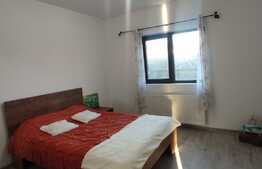 Casa premium, mobilata, 350 mp teren, pe malul lacului Rediu