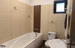 Casa premium, mobilata, 350 mp teren, pe malul lacului Rediu