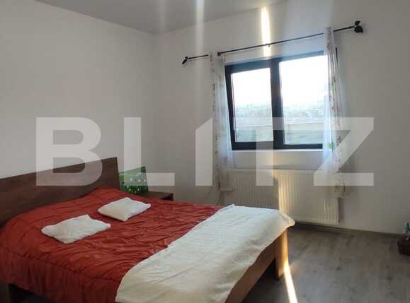 Casa de vânzare 2 camere Rediu - 78585CV | BLITZ Iași | Poza4
