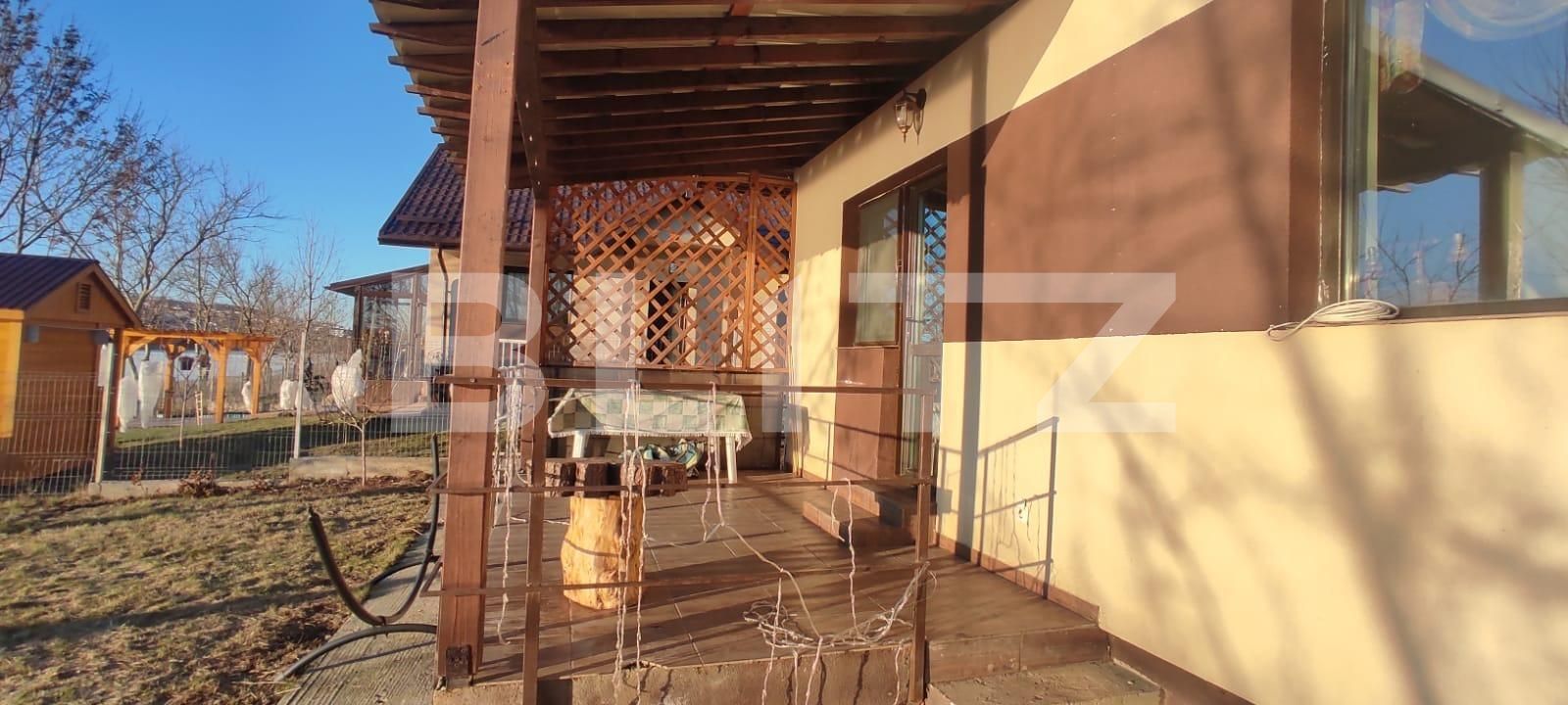 Casa de vânzare 2 camere Rediu - 78585CV | BLITZ Iași | Poza14