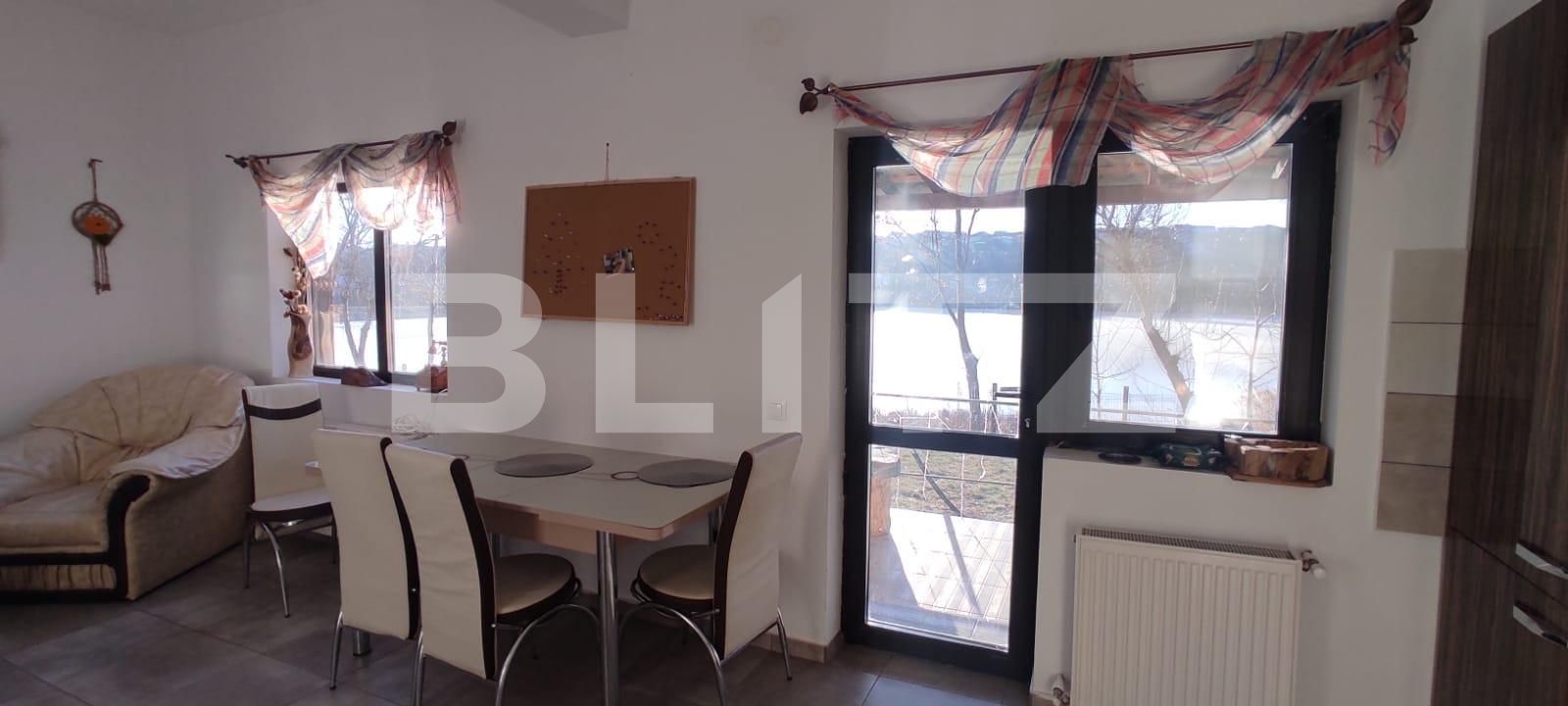 Casa de vânzare 2 camere Rediu - 78585CV | BLITZ Iași | Poza11