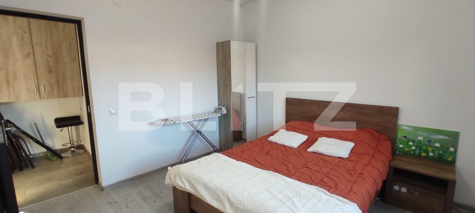 Casa de vânzare 2 camere Rediu - 78585CV | BLITZ Iași | Poza8