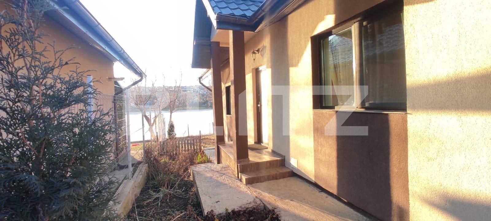 Casa de vânzare 2 camere Rediu - 78585CV | BLITZ Iași | Poza12